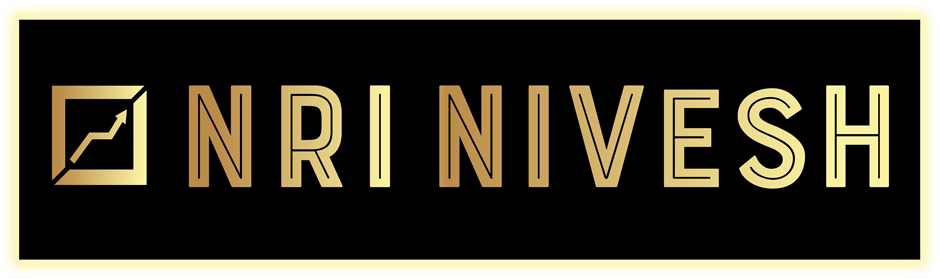NRI Nivesh - India Property Expo Australia logo